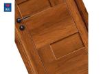 House Exterior Eco Friendly Free Paint Engineered Wooden Hospital Room Door