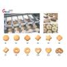 Buy cheap Electric Cake Cookie Dough Depositor Machine Single Phase 220V from wholesalers