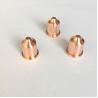 Buy cheap 65A hypertherm plasma consumables 220819 Nozzle 220842 Electrode from wholesalers