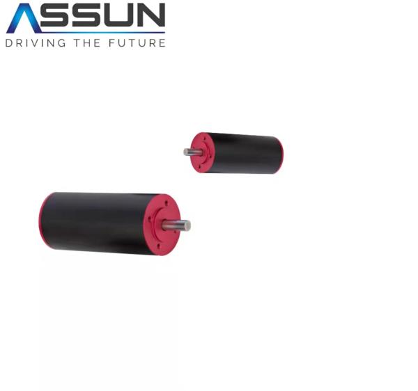 Buy cheap 355mA Motor Dc 12 Volt 12000 Rpm 60w Rated Power 602 MN.M Torque from wholesalers