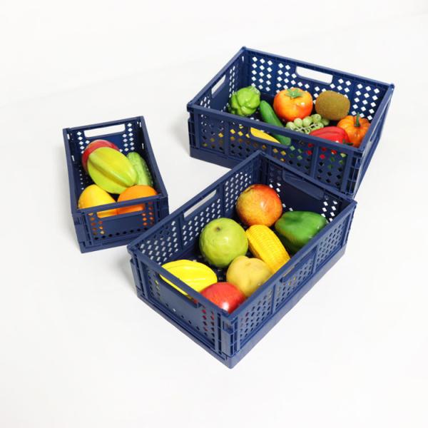 Sonsill Multiscene Thickened Plastic Household Storage Containers Washable