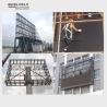 Buy cheap Energy Saving Outdoor Fixed LED Display , Outdoor LED Advertising Screens from wholesalers