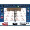 Buy cheap Spare Parts 6560-11-1114 6560111114 fuel injector for sale from wholesalers