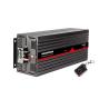 Buy cheap Multiple Protection High Frequency Inverter 48 Volt 6000W Inverter Generator For Home from wholesalers