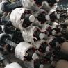 Buy cheap Semi-Trailer Axle Replacement Fuwa Trailer Axle Parts from wholesalers
