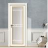 Buy cheap Mute Hpl Interior Metal Casement Eco Friendly Doors from wholesalers