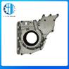 Buy cheap Oil Pump 1011015-52D for Volvo D7E D7D Engine EC240B EC290B Excavator Spare Parts from wholesalers