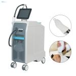 Alexandrite Commercial Yag Laser Machine For Pigment And Tattoo Removal