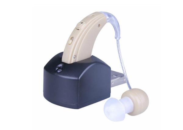 Buy cheap Rechargeable Hearing aids Amplifier , Sound Voice Amplifier For Elderly Hearing from wholesalers