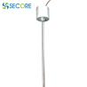 Buy cheap 12v Shaft 120mm Brushless DC Electric Motor Medical Mixer 30W from wholesalers