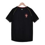 Portugal 2006 Away Retro National Team Football Jerseys Replica Support Team
