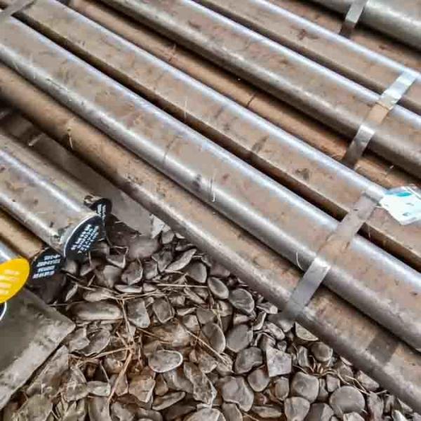 Buy cheap DIN X6CrAl13 Turbine Blade Steel W-Nr 1.4002 from wholesalers