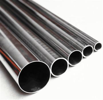 Buy cheap Custom 316 Stainless Steel Welded Pipe Sanitary Piping from wholesalers