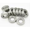 Buy cheap Multipurpose Deep Groove Ball Bearing 25.4MM-304.8MM Inner Diameter from wholesalers