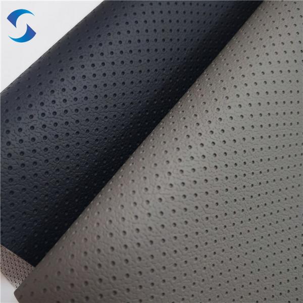 Buy cheap Artificial Leather Fabric For Belt Manufacturing, Faux Leather Fabric Sofa Set from wholesalers