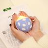 Buy cheap NEW Design Beetle night light hand warmer GK-AG28 from wholesalers