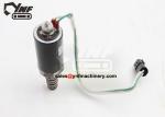 24V Solenoid Valve 2436U1159S9 Fits Kobelco Excavator K907 K905