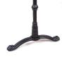 Buy cheap Commercial Vintage Table Base Cast Iron Table Legs Dining Table Shape Customized from wholesalers