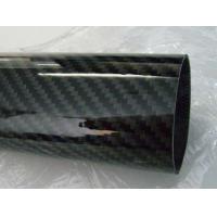 Buy cheap Industrial Composite Carbon Fiber Rods Tubes Used In Medical Apparatus And product
