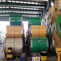 Buy cheap 2mm 1219mm SS Coil 304 Stainless Steel Flat Rolled Coil For Mechanical Structure product