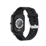 Masssive Dials Choices H80 Level Ip67 Waterproof Smart Band 200mAh
