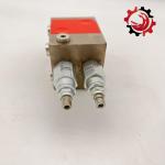 Sany Zoomlion OEM Balance Valve Used For Concrete Pump Truck Machine Spare Parts