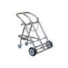 Buy cheap TY130B Cylinder Hand Truck Load Capacity 200kg from wholesalers