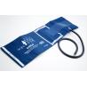 Buy cheap Practical Single Tube BP Cuff Multiscene Medical 18-26Cm For Adult from wholesalers