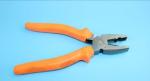 Vices (6,8 "), 55# carbon steel, double-sided, black finish, used for bending,