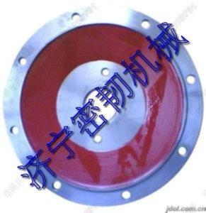 Buy cheap komatsu D85 flange plate 175-27-31463 from wholesalers