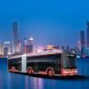 Buy cheap 18m 200kw/Rpm Inner Electric City Bus With Fire Distinguisher from wholesalers