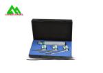 Stainless Steel Anaesthetic Intubation Medical Laryngoscope Set Customized