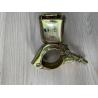 Buy cheap Double Clamp Scaffolding Coupler Crossed Fastener Swivel Scaffold Coupler from wholesalers