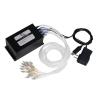 Buy cheap 30dB Return Loss Fiber Optic Switch FSW 1x24 Mechanical WDM 1x16 1x32 OM4 from wholesalers