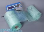 air column bag, dunnage cushion air bag, protective shock resistant cushion hand