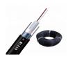 Buy cheap Double Sheath Overhead Fiber Optic Cable Loose Tube PE Jacket from wholesalers
