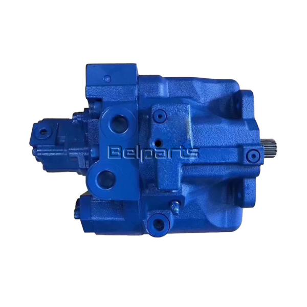 Buy cheap Excavator Main Pump Dh80GO Hydraulic Pump For Daewoo from wholesalers
