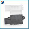 Buy cheap 4 Way Compact Blade Fuse Block Box for ATO ATC 0257 0287 Car Automotive Fuses from wholesalers