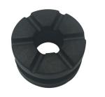 OEM NR NBR AEM FKM EPDM Rubber Sealing Grommets 40 Shore A