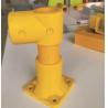 Buy cheap Corrosion Proof FRP Pipe Fitting Connectors from wholesalers
