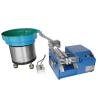 Buy cheap RS-904A Bulk Axial Resistor Leg Forming Machine With Vibration Feeder Bowl from wholesalers