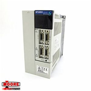 Buy cheap MR-J2S-200A  MRJ2S200A Mitsubishi  AC Servo Amplifier from wholesalers