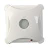 Buy cheap Custom Logo Wall Mount Axial Flow Fan for Bathroom Ventilation and Air Extraction from wholesalers