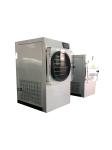 SUS304 Dish Vacuum Freeze Dryer For Vegetables And Fruits