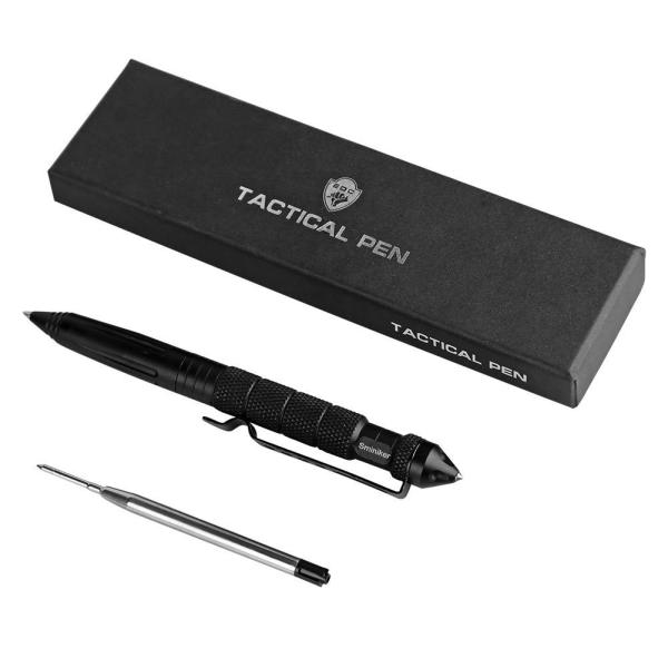 Buy cheap Self Defense Tactical Pen Glass Breaker Tool Multifuction Anti-skid from wholesalers