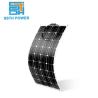 Buy cheap Semi Flexible 200w Solar Panel Thin Film Solar Panels 18V 36V 48V 72V 100W 150W from wholesalers