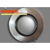 Buy cheap SGS Test Report Pure Nickel Strip / Sheet With Corrosion Resistance from wholesalers