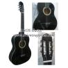 Buy cheap 39inch Basswood classical guitar White ABS binding CG3910AW from wholesalers