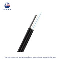 Buy cheap GJYXFCH/GJYXCH self-supporting bow-type Outdoor Drop Cable product