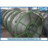Buy cheap Transmission Line Anti twist Wire Rope, Pilot Wire Rope for Overhead Engineering from wholesalers